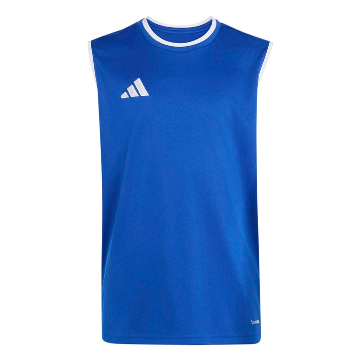 adidas Entrada 26 Sl Jsy Y Kinder - royblu/white