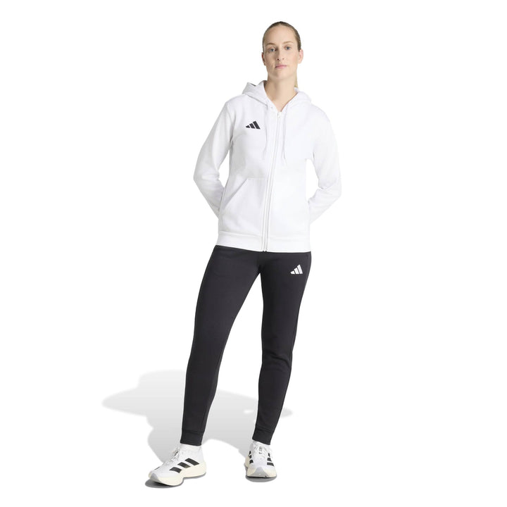 adidas Entrada 26 Sw Pnt W - black/white