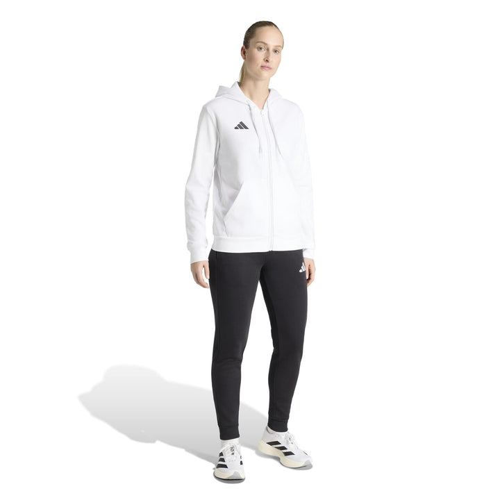 adidas Entrada 26 Sw Pnt W - black/white