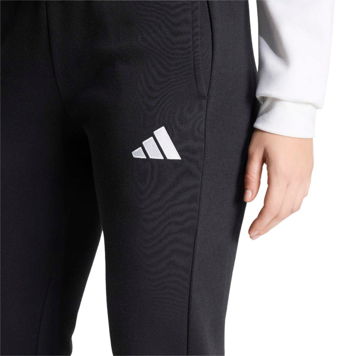 adidas Entrada 26 Sw Pnt W - black/white