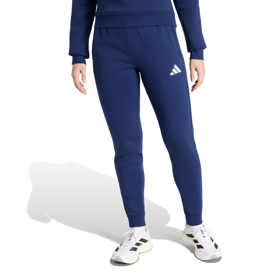 adidas Entrada 26 Sw Pnt W - tenabl/white