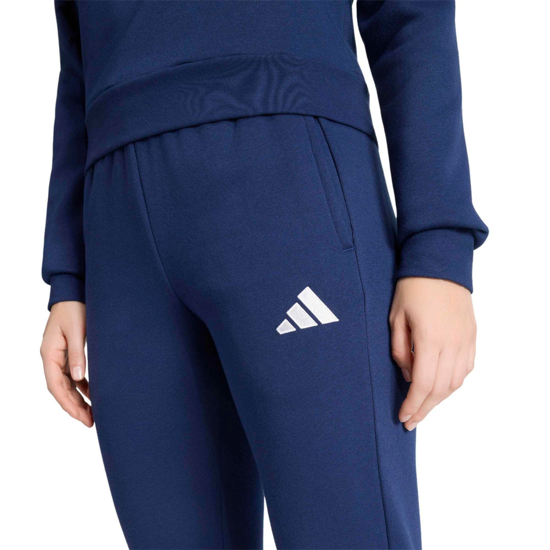 adidas Entrada 26 Sw Pnt W - tenabl/white
