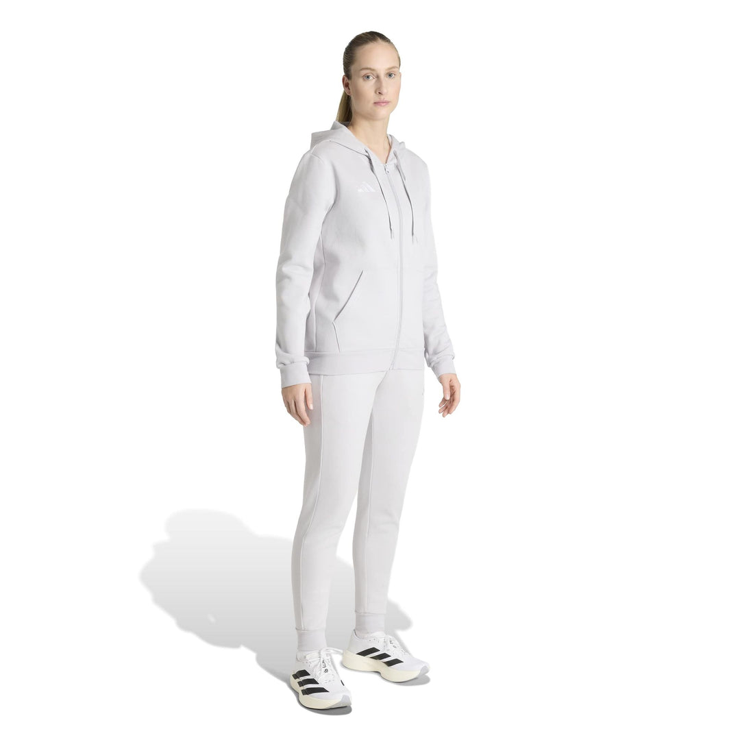 adidas Entrada 26 Sw Pnt W - tmlggr/white