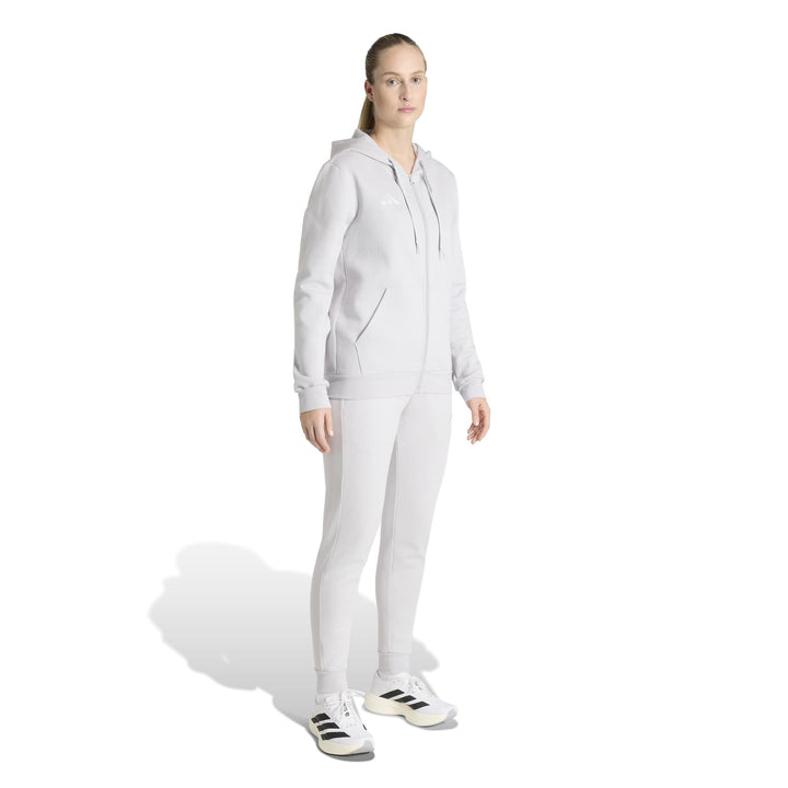 adidas Entrada 26 Sw Pnt W - tmlggr/white