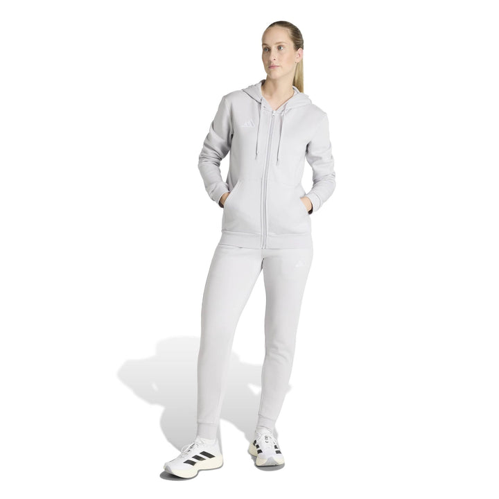 adidas Entrada 26 Sw Pnt W - tmlggr/white