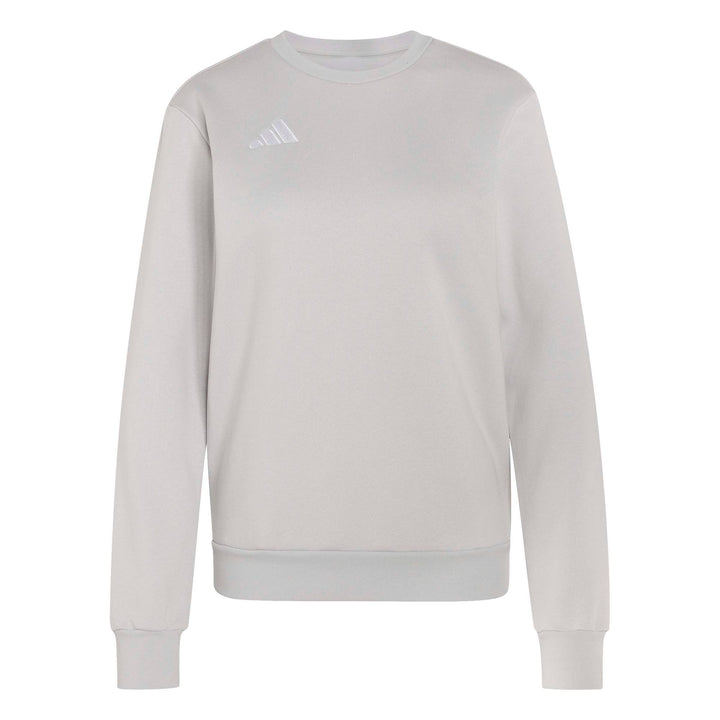 adidas Entrada 26 Sw Top W - tmlggr/white