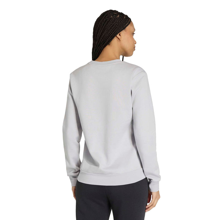 adidas Entrada 26 Sw Top W - tmlggr/white