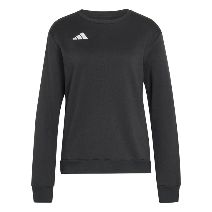 adidas Entrada 26 Sw Top W - black/white