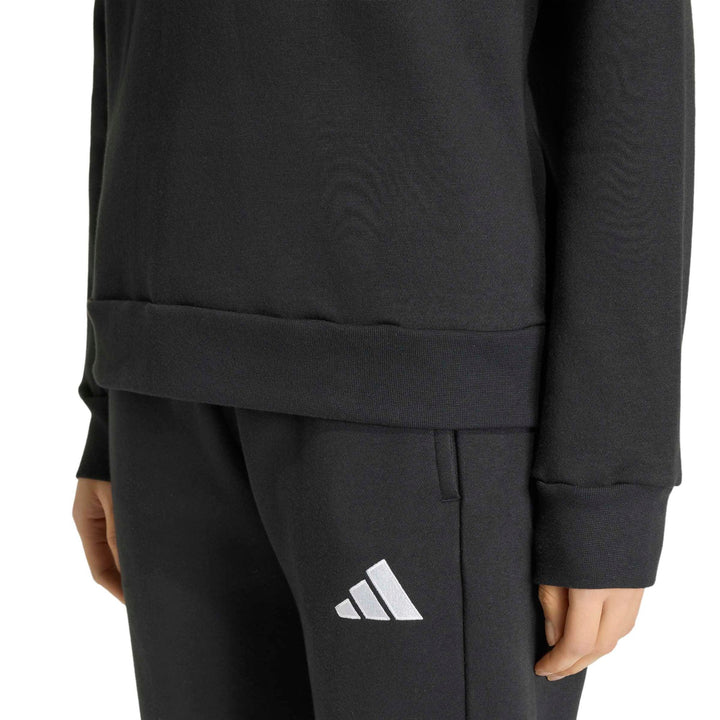 adidas Entrada 26 Sw Top W - black/white