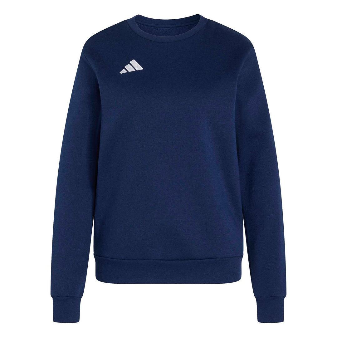 adidas Entrada 26 Sw Top W - tenabl/white