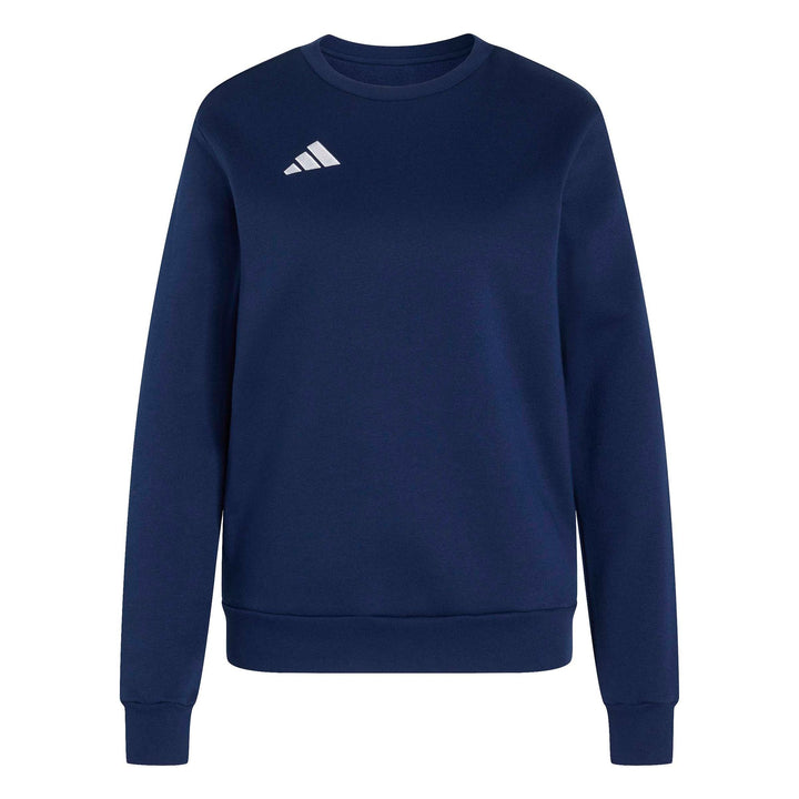 adidas Entrada 26 Sw Top W - tenabl/white