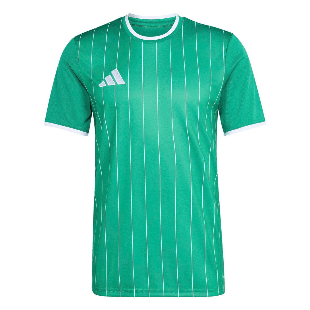 adidas Entrada 26 Gfx Jsy - teagrn/white