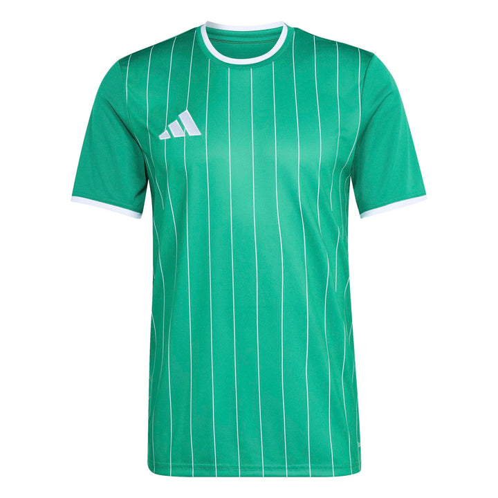 adidas Entrada 26 Gfx Jsy - teagrn/white