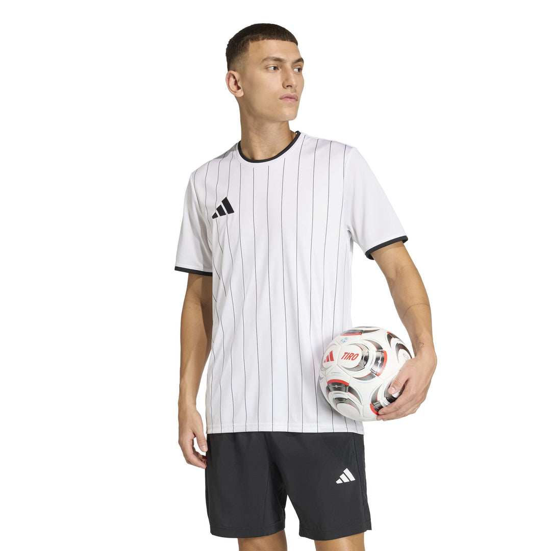 adidas Entrada 26 Gfx Jsy - white/black