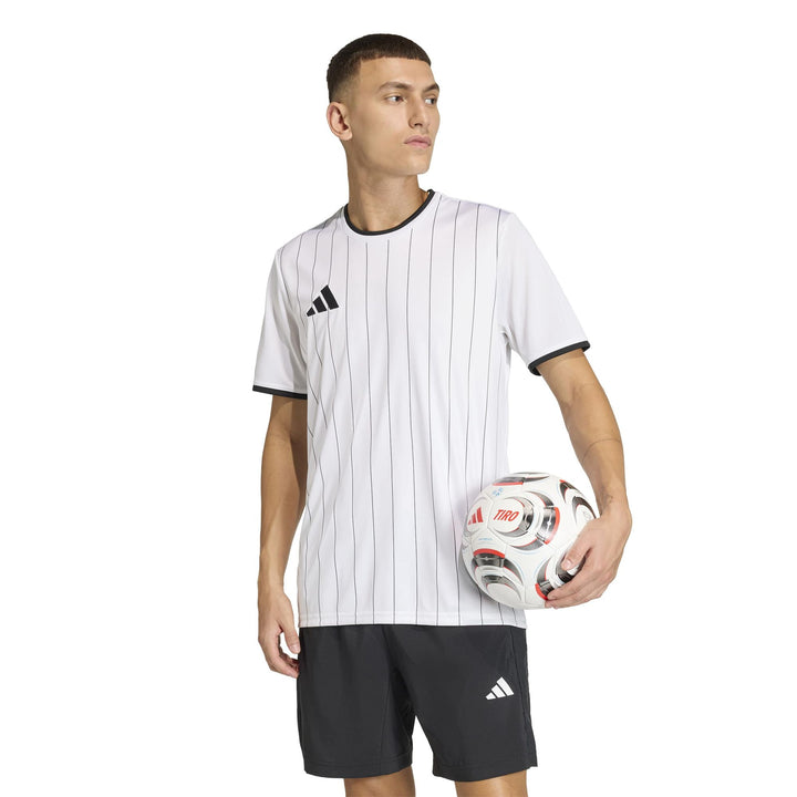 adidas Entrada 26 Gfx Jsy - white/black