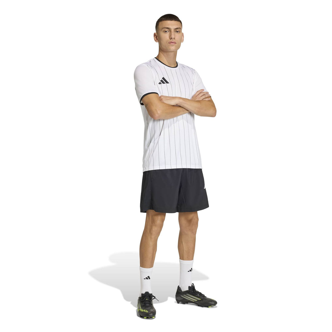 adidas Entrada 26 Gfx Jsy - white/black