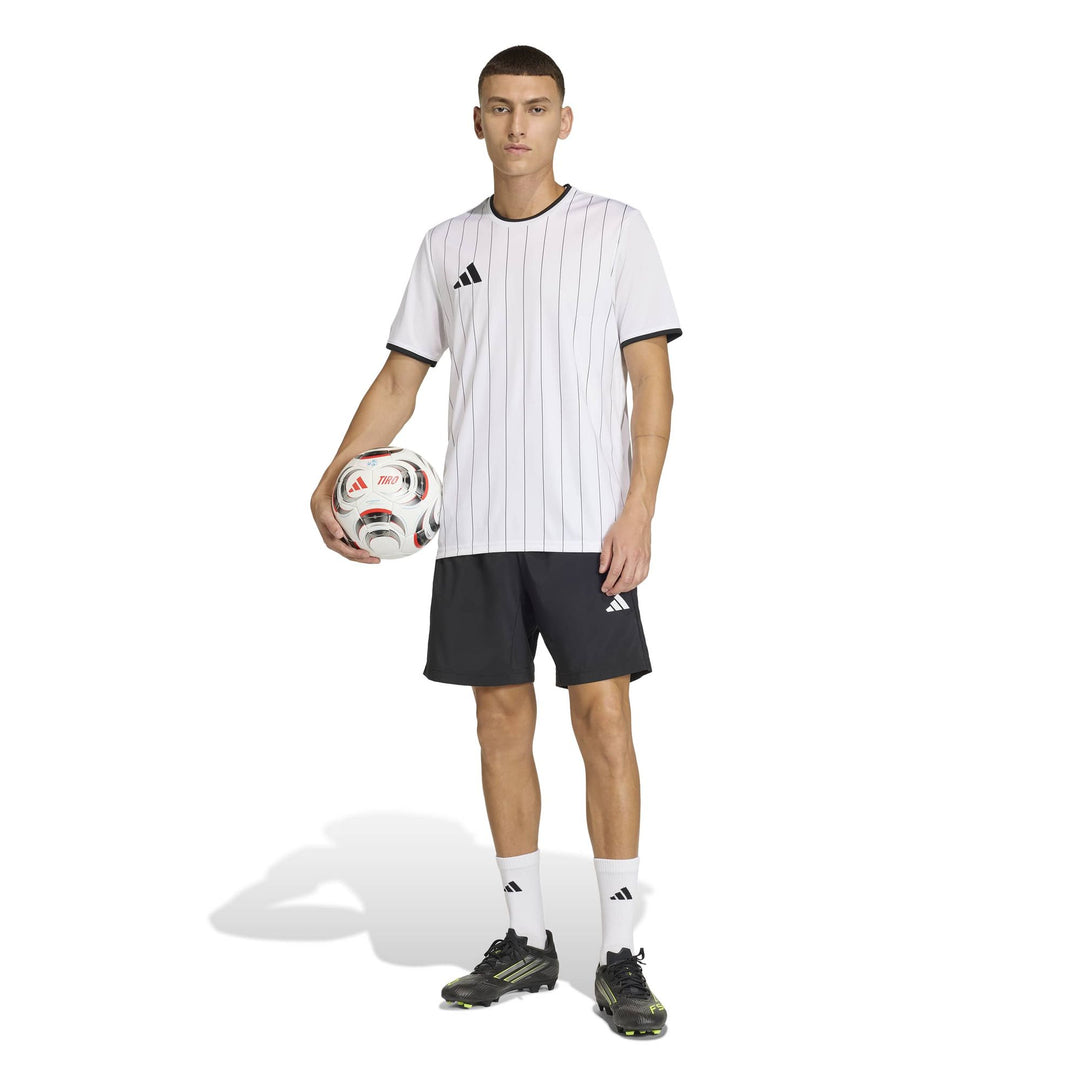 adidas Entrada 26 Gfx Jsy - white/black