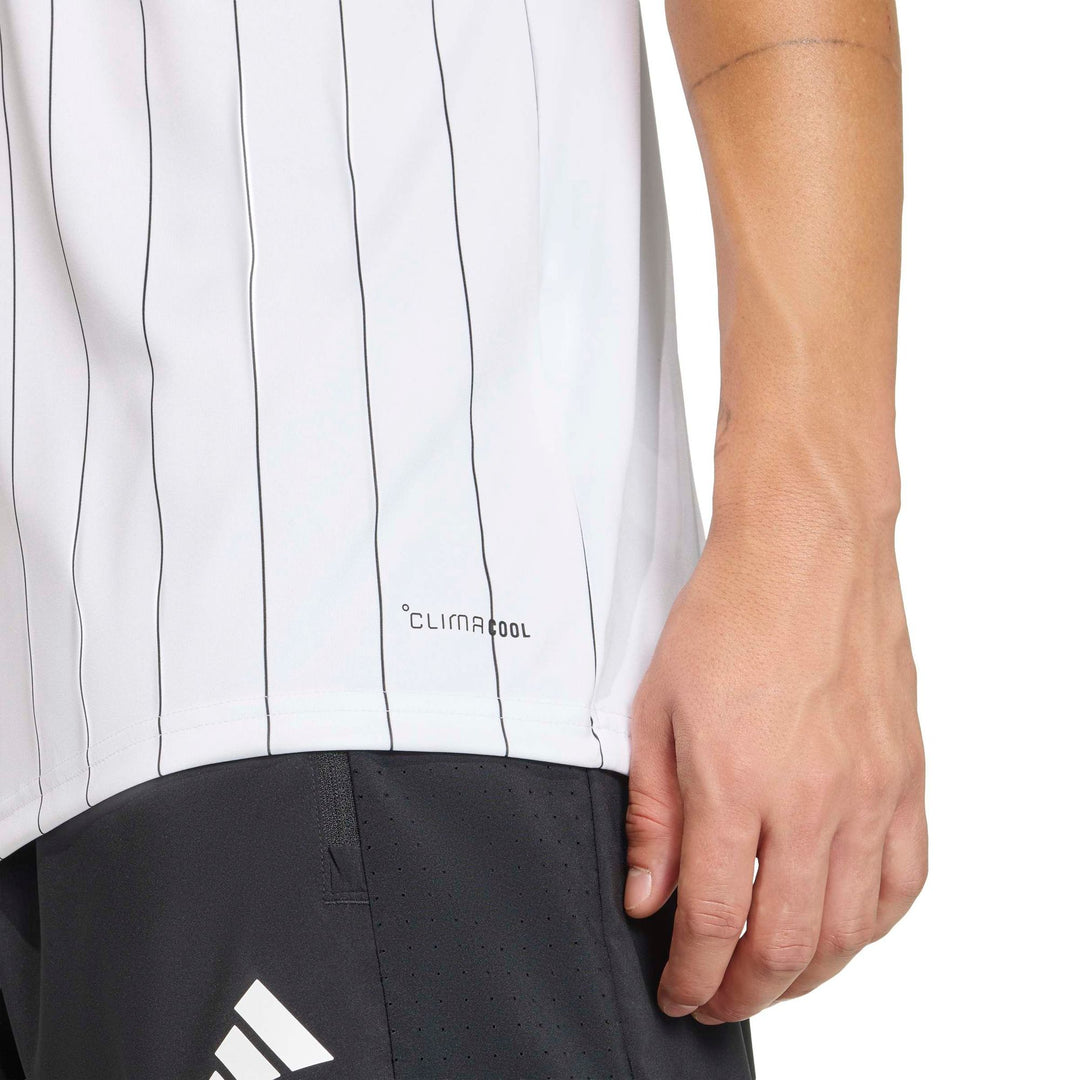 adidas Entrada 26 Gfx Jsy - white/black