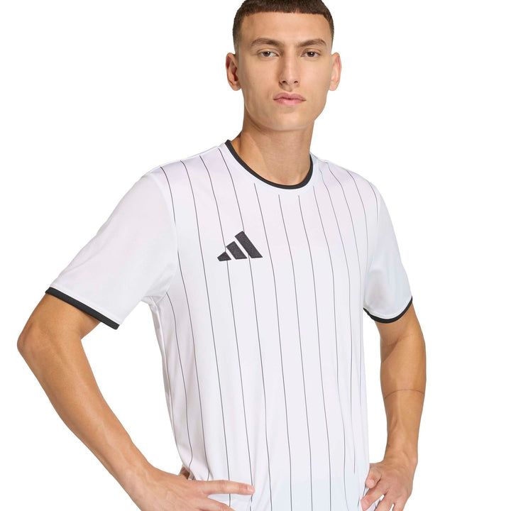 adidas Entrada 26 Gfx Jsy - white/black