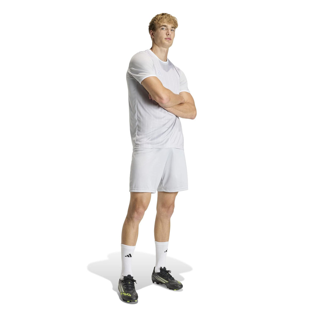 adidas Entrada 26 Gfx Jsy - tmlggr/white