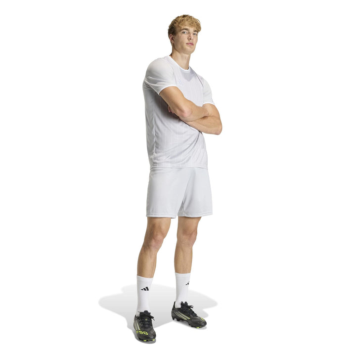 adidas Entrada 26 Gfx Jsy - tmlggr/white