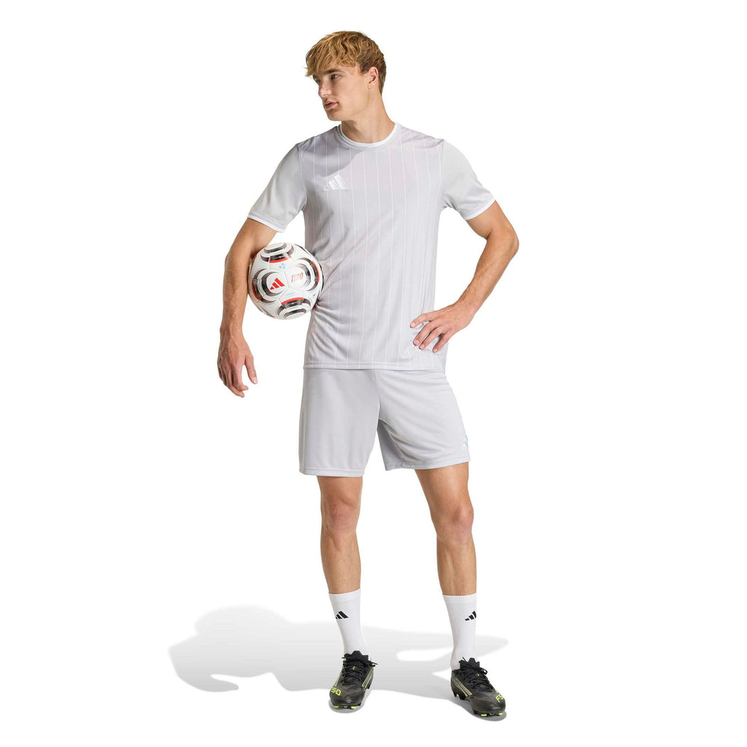 adidas Entrada 26 Gfx Jsy - tmlggr/white