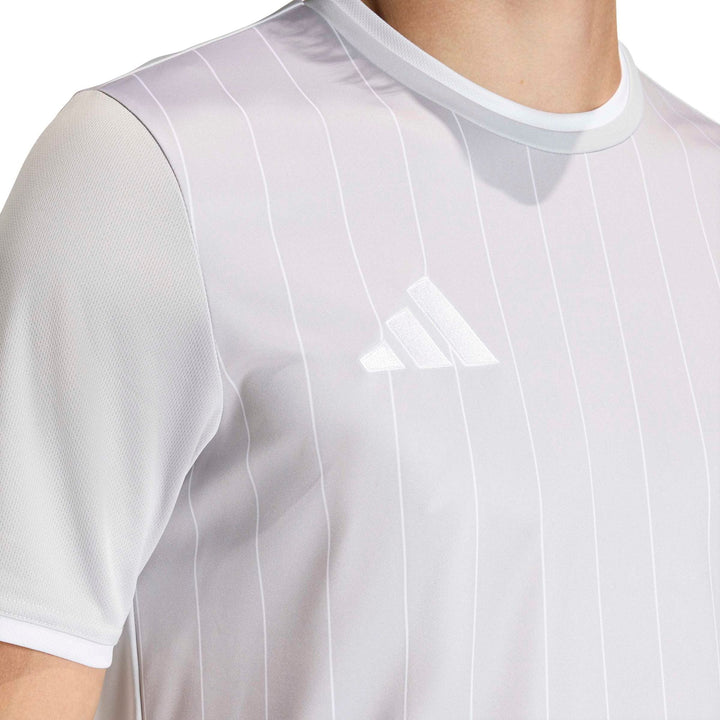 adidas Entrada 26 Gfx Jsy - tmlggr/white