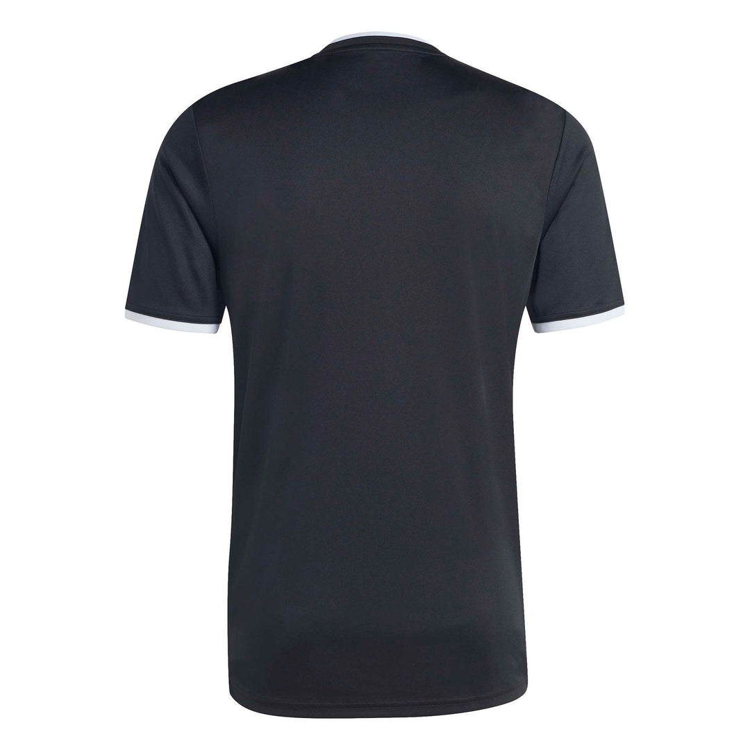 adidas Entrada 26 Gfx Jsy - black/white