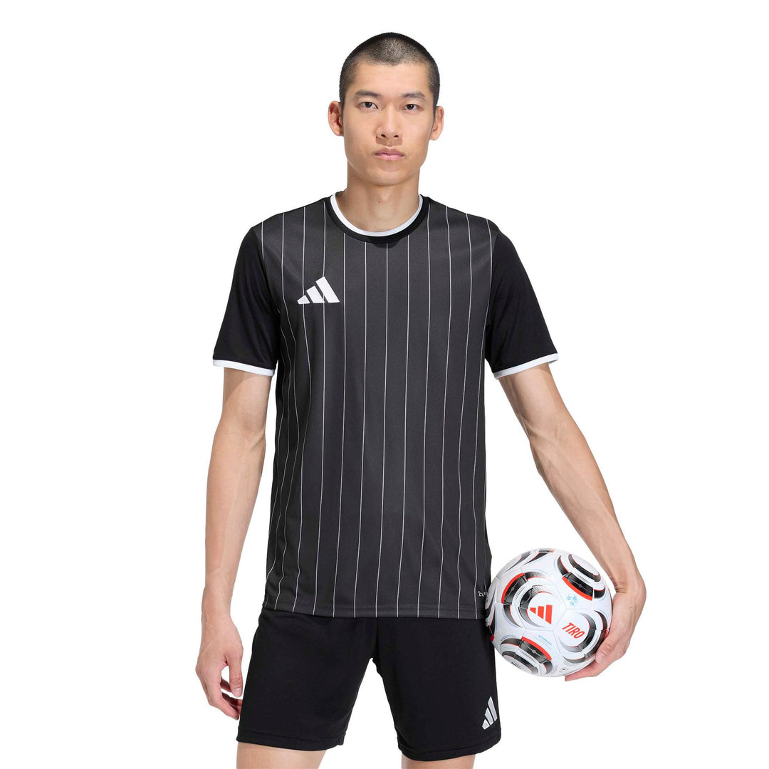 adidas Entrada 26 Gfx Jsy - black/white