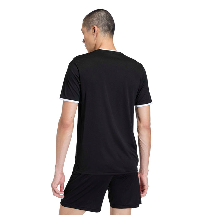 adidas Entrada 26 Gfx Jsy - black/white