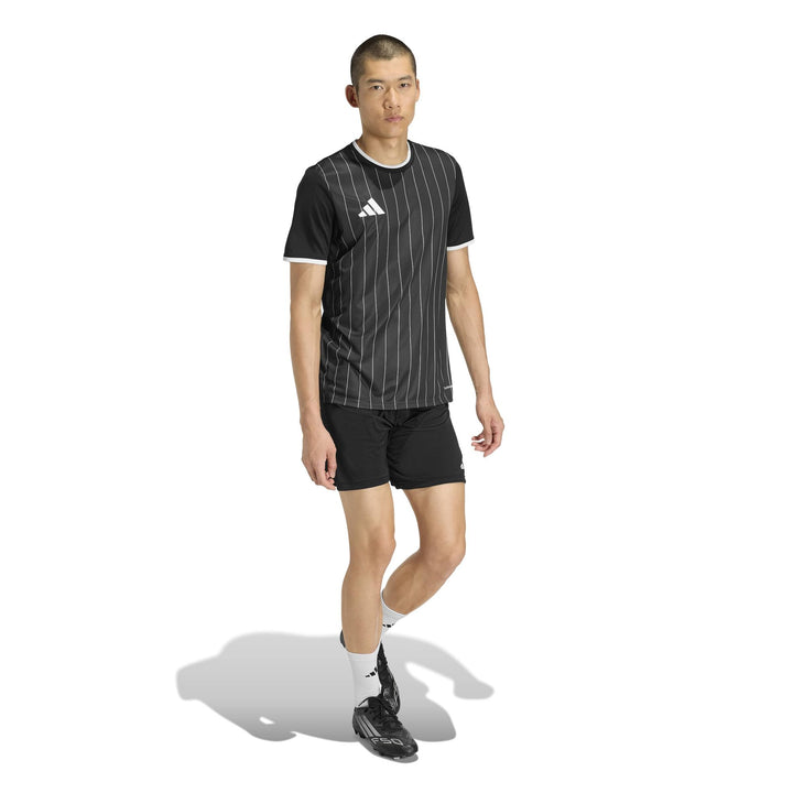 adidas Entrada 26 Gfx Jsy - black/white
