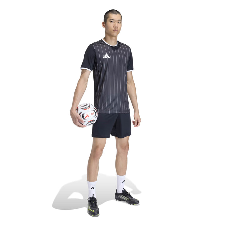 adidas Entrada 26 Gfx Jsy - black/white