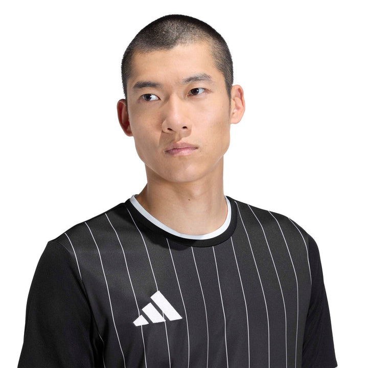 adidas Entrada 26 Gfx Jsy - black/white