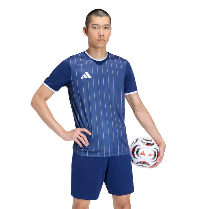 adidas Entrada 26 Gfx Jsy - tenabl/white