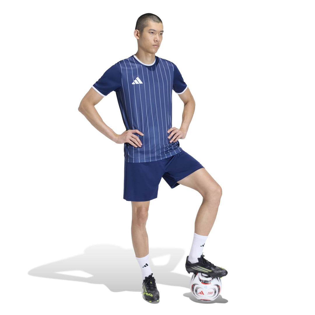 adidas Entrada 26 Gfx Jsy - tenabl/white