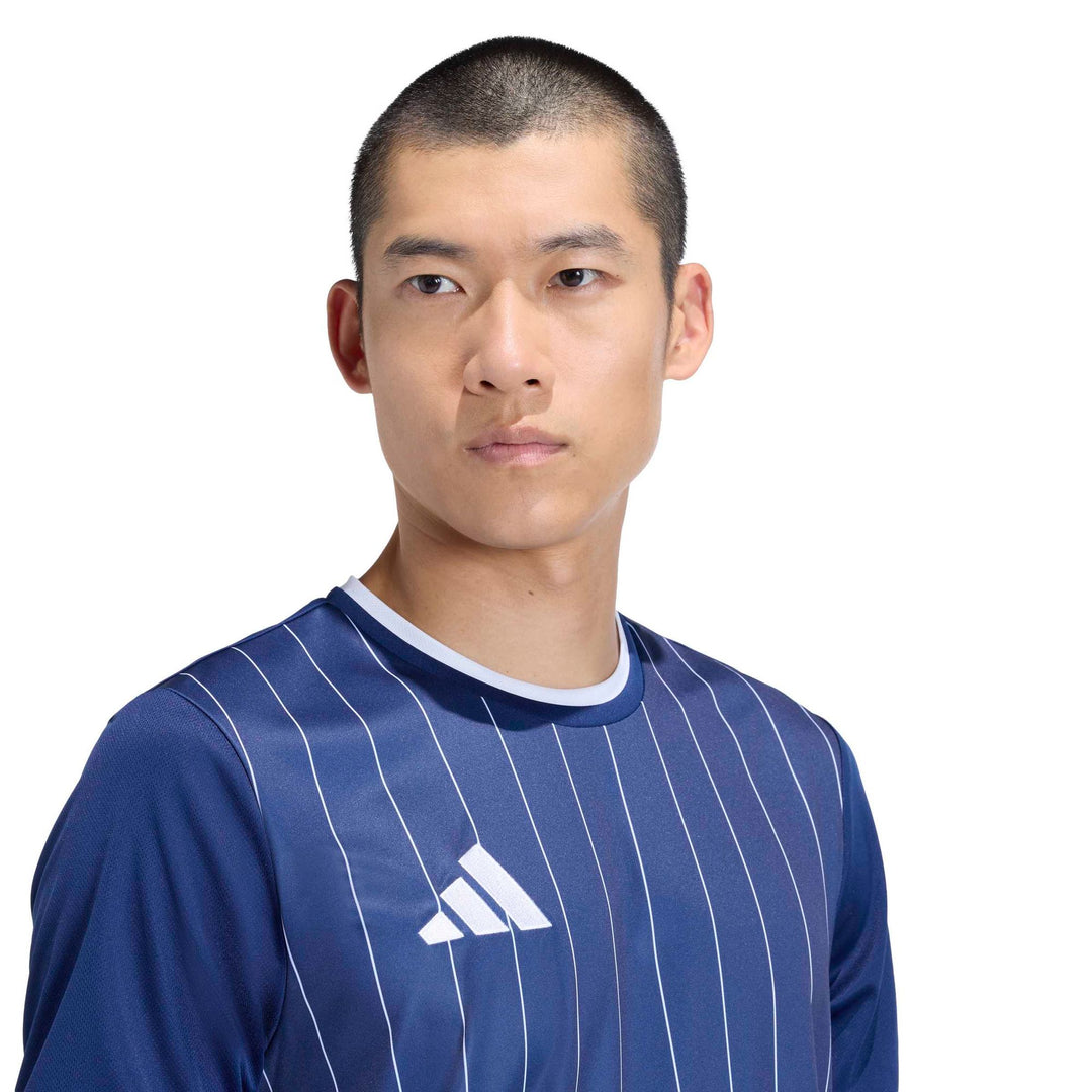 adidas Entrada 26 Gfx Jsy - tenabl/white