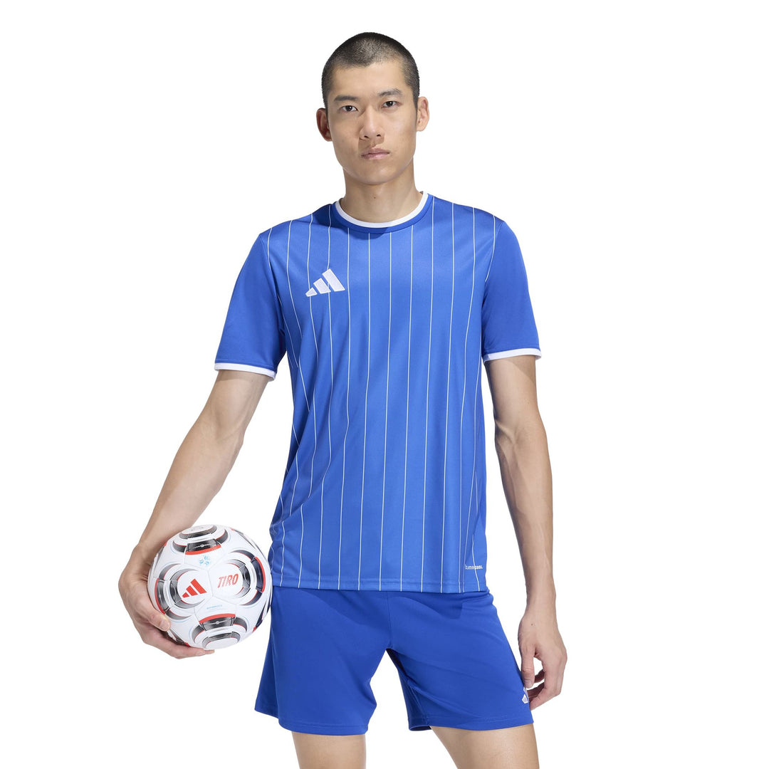 adidas Entrada 26 Gfx Jsy - royblu/white