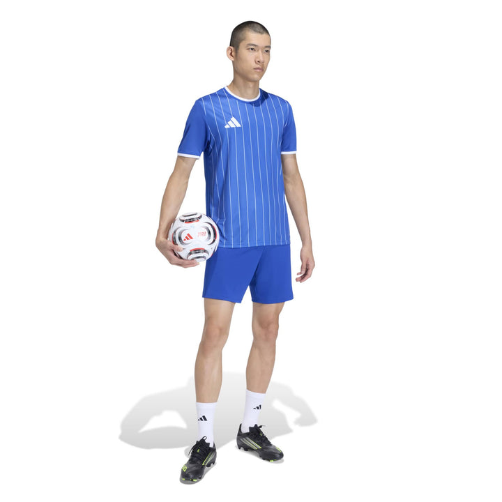 adidas Entrada 26 Gfx Jsy - royblu/white