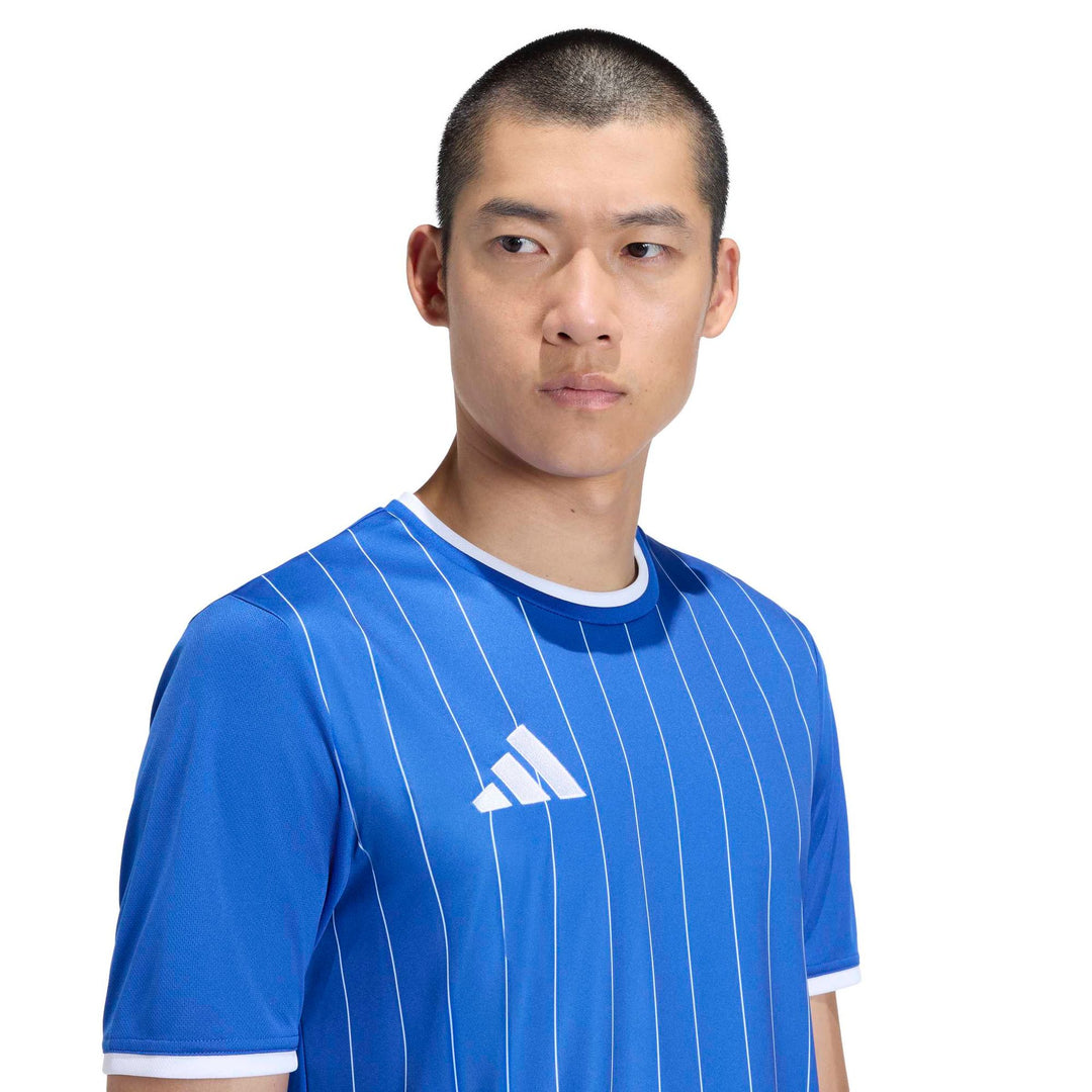 adidas Entrada 26 Gfx Jsy - royblu/white