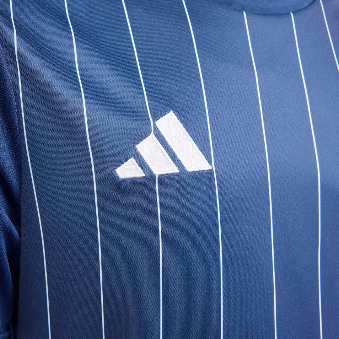 adidas Entrada 26 Gfx Jsy Y Kinder - tenabl/white