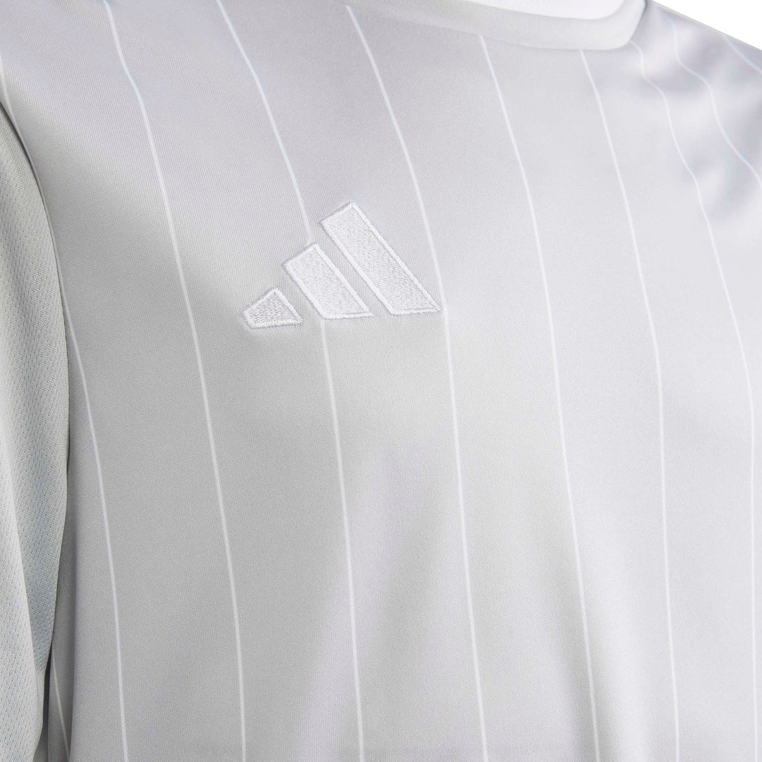 adidas Entrada 26 Gfx Jsy Y Kinder - tmlggr/white