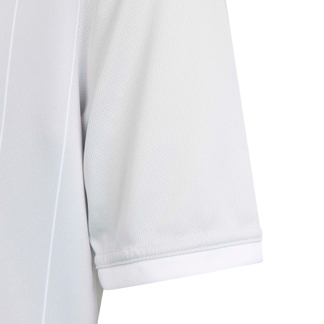 adidas Entrada 26 Gfx Jsy Y Kinder - tmlggr/white