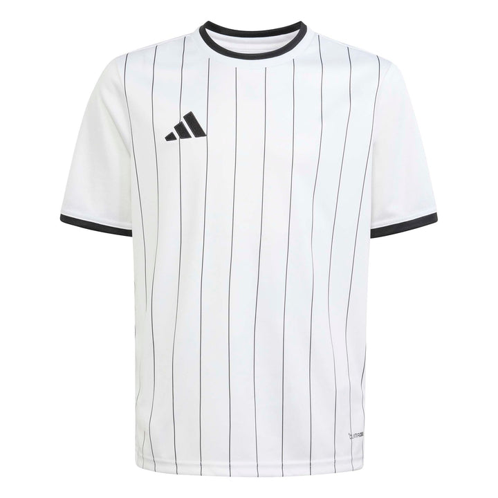 adidas Entrada 26 Gfx Jsy Y Kinder - white/black