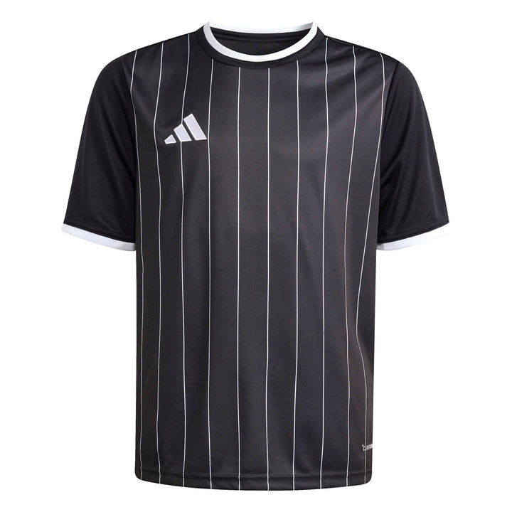 adidas Entrada 26 Gfx Jsy Y Kinder - black/white
