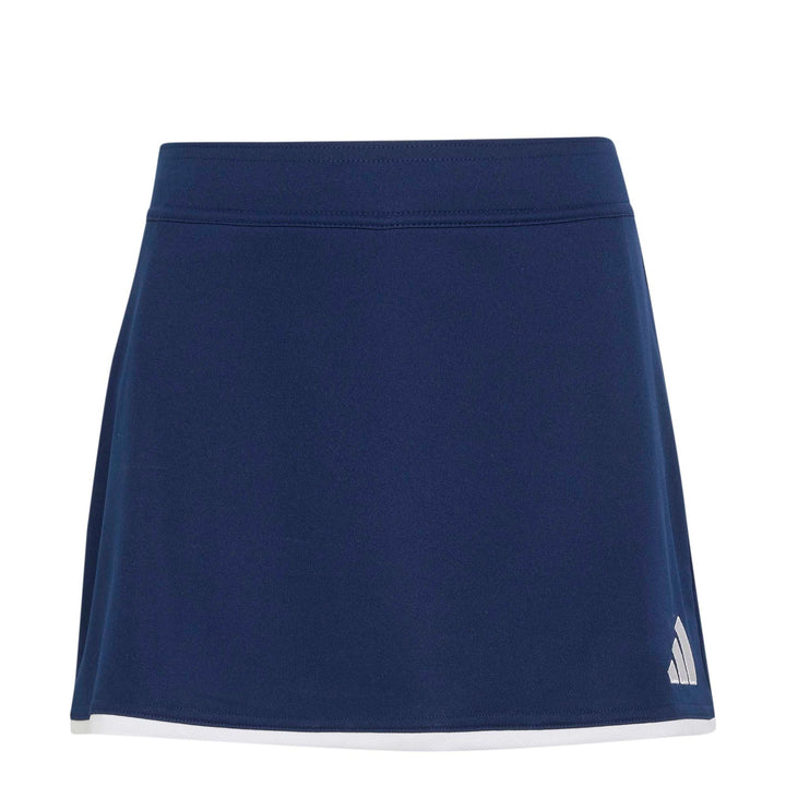 adidas Entrada 26 Skort Y Kinder - tenabl/white