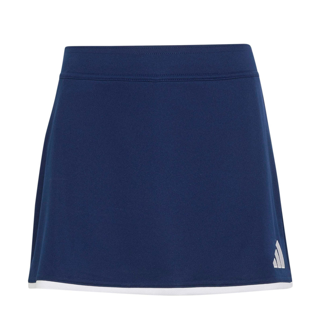 adidas Entrada 26 Skort Y Kinder - tenabl/white