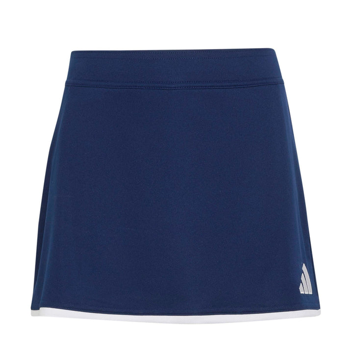 adidas Entrada 26 Skort Y Kinder - tenabl/white