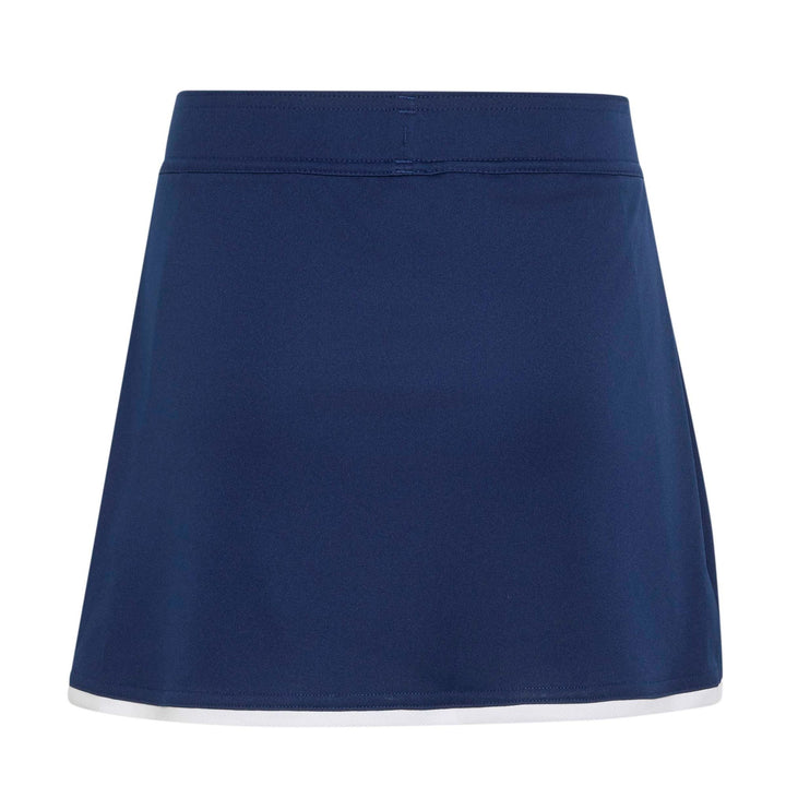 adidas Entrada 26 Skort Y Kinder - tenabl/white