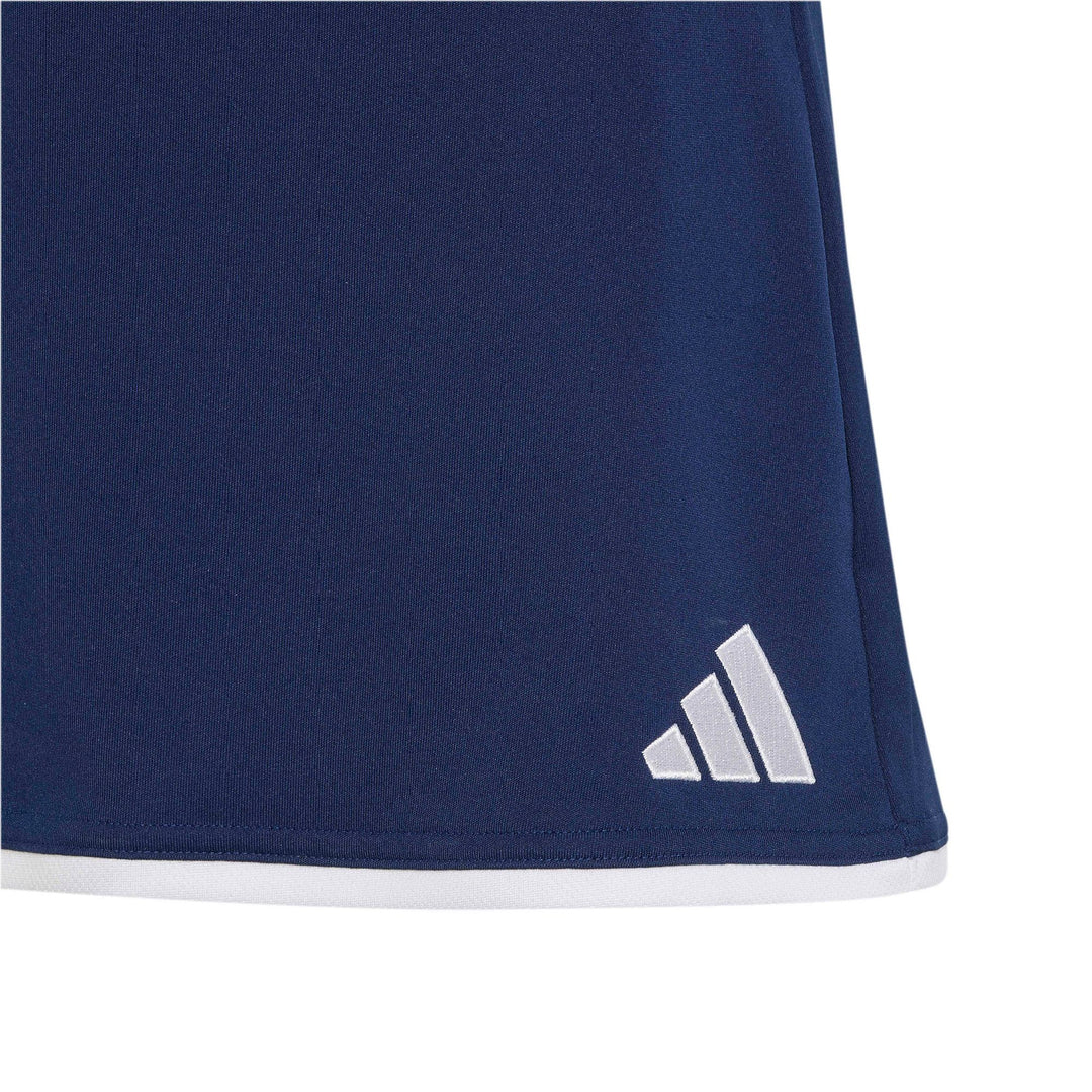 adidas Entrada 26 Skort Y Kinder - tenabl/white