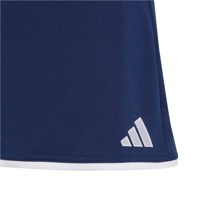 adidas Entrada 26 Skort Y Kinder - tenabl/white